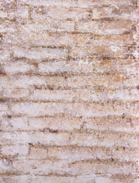 Surfaces #6, 2025